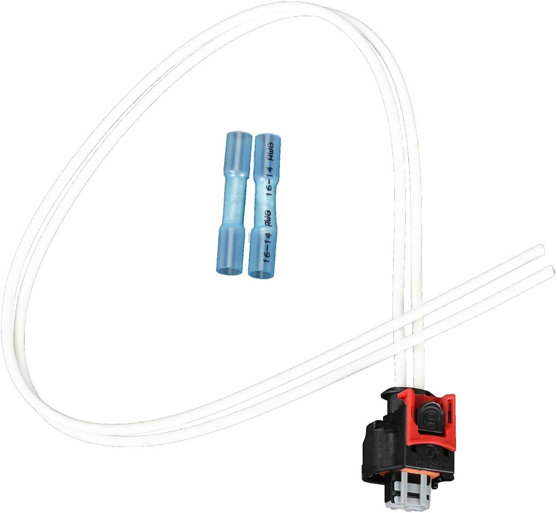 ACDelco GM Original Equipment PT3739 Multi-Purpose Pigtail Kit Review