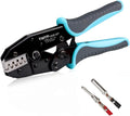 Deutsch Crimp Tool Open Barrel Size 16,20 Crimper - Precise DT/DTM