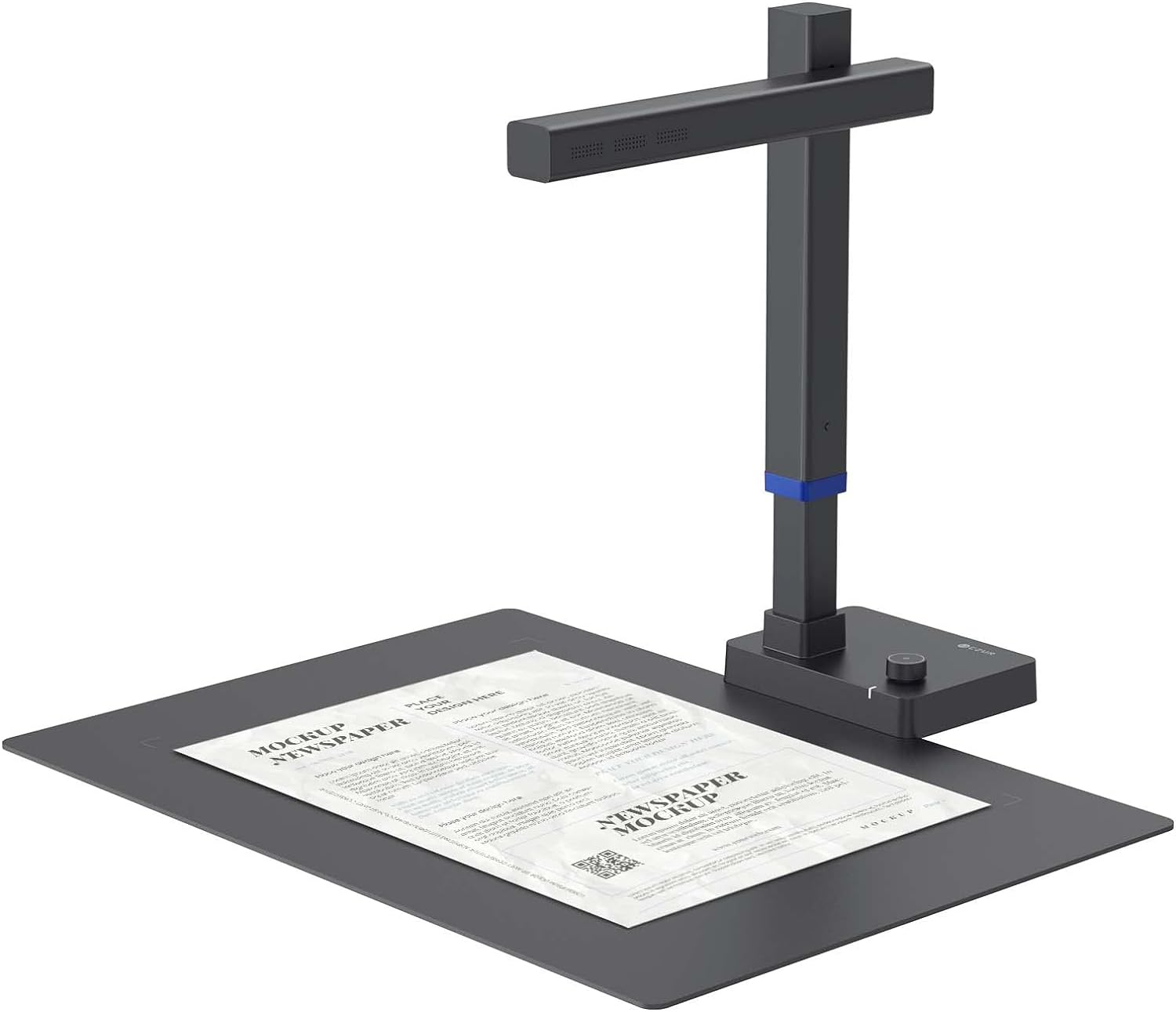 CZUR Shine Ultra Smart Portable Document Scanner for A3 Size