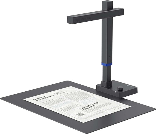 CZUR Shine Ultra Smart Portable Document Scanner for A3 Size