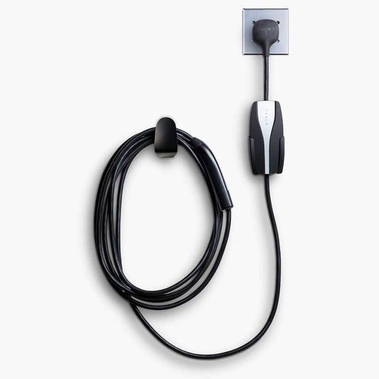 Tesla UMC Holder for Easy Charging