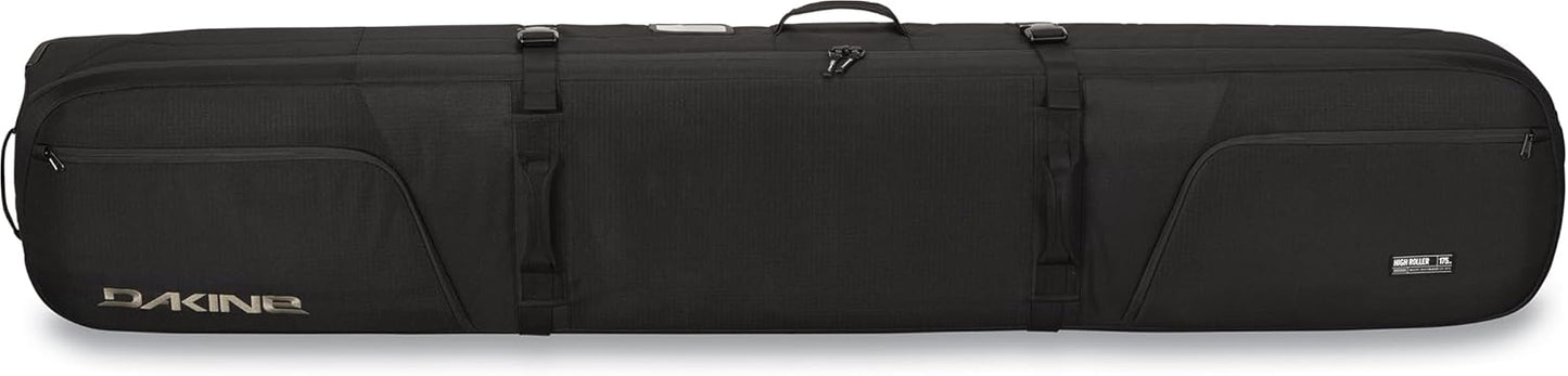 Dakine High Roller Snowboard Bag: Ultimate Protection