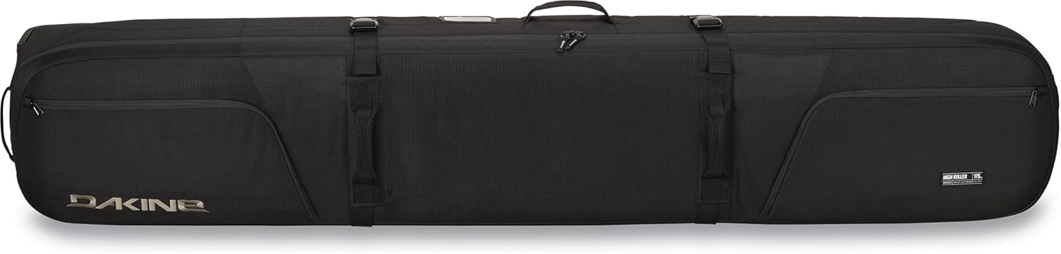 Dakine High Roller Snowboard Bag: Ultimate Protection