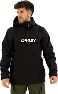 Oakley Men's Insulated Anorak Jacket - Thermonuclear Protection!