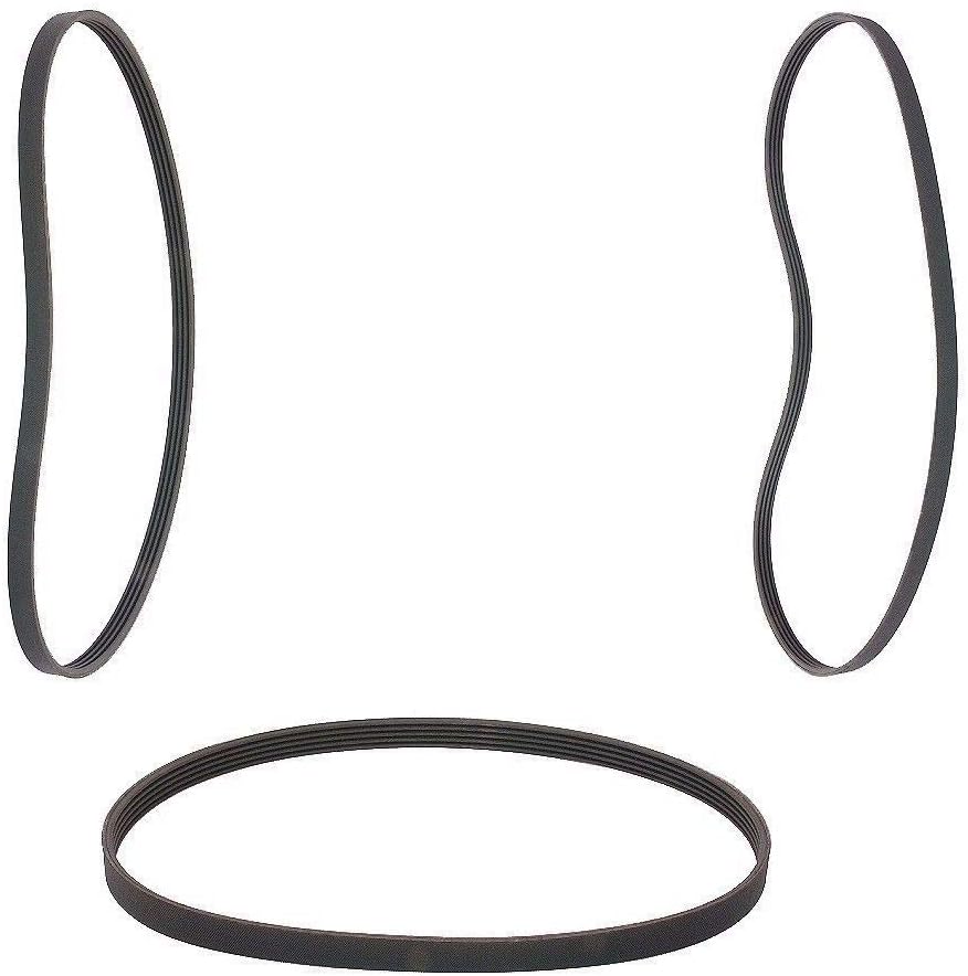 Enhance Performance with Toyota Tacoma Belt Set!