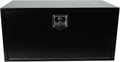 36 Inch Underbody Truck Box Steel Storage Tool Box for Pickup