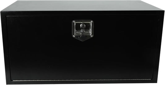 36 Inch Underbody Truck Box Steel Storage Tool Box for Pickup