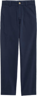 Boys' Breaker Pants by Vineyard Vines for Trendy All-Day Comfort