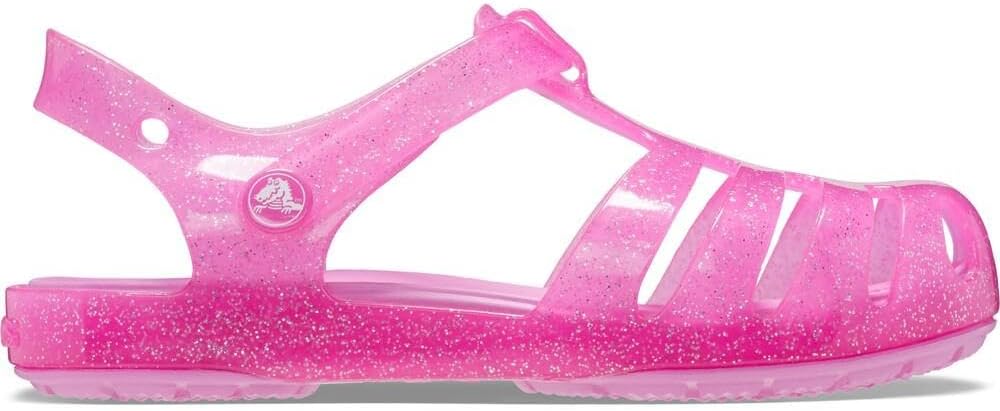 Crocs Kids Isabella Fisherman Sandal: Comfort and Style Combined
