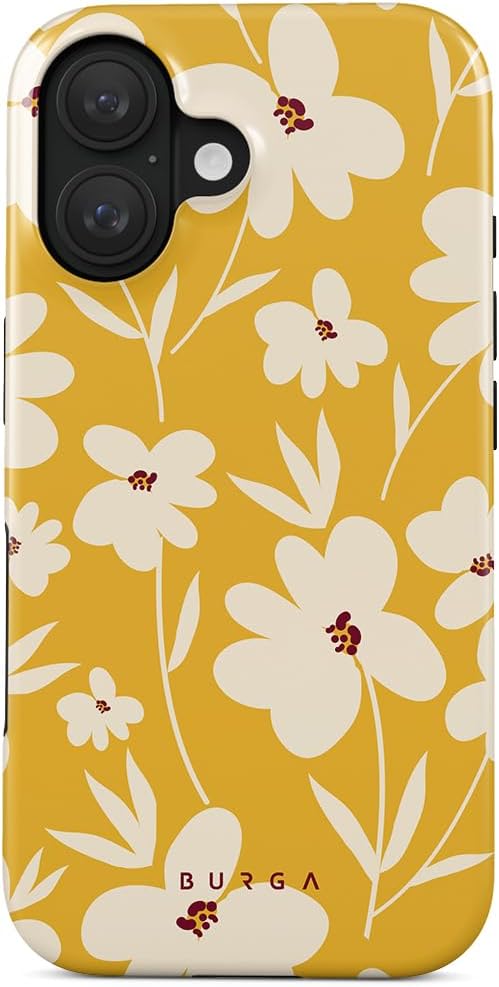 Cute Trendy Aesthetic Phone Case for iPhone 16 Plus Protection
