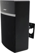 Sound Bass Soundtouch 10 Wall Mounting Kit - Slim Secure Wall Bracket