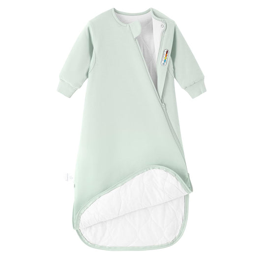 Unisex Rayon Sleeping Bag for Babies and Toddlers 2.5 Tog