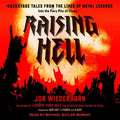 Raising Hell: Backstage Tales From the Lives of Metal Legends Review