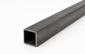2 in x 2 in x 0.120 in Hot Rolled Steel Square Tube - Versatile