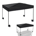 Universal Wagon Canopy Cover 19.7x30 in - Portable Outdoor Awning