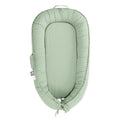 CooCooBaby Infant Lounger Baby Nest Cover - Breathable Comfort