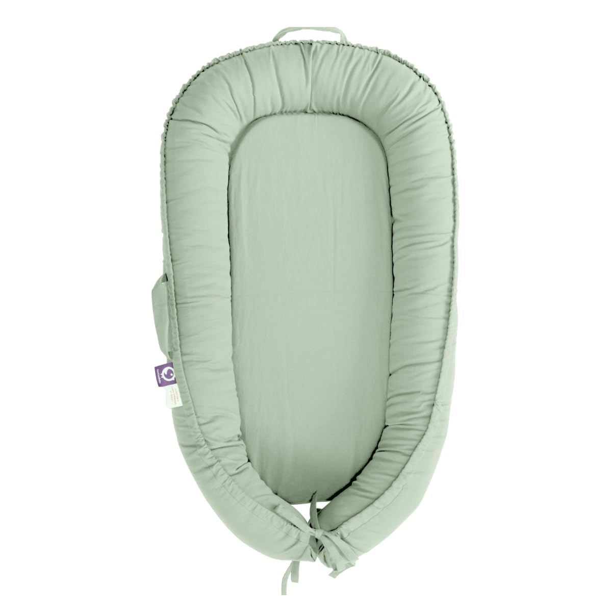 CooCooBaby Infant Lounger for Newborns - Ultimate Comfort & Safety