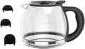 Universal 12-Cup Glass Coffee Carafe - CUPALL