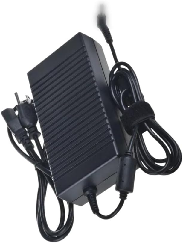 20V AC/DC Adapter for NVIDIA RTX 8K Mini PCs - Kircuit