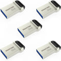 GIGASTONE 32GB Nano Flash Drive (5 Pack) - Ultra Fast USB Storage