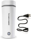 Conyee Portable Electric Travel Kettle - Fast Boil