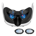 Nearsighted Glasses for Meta Quest 3 - Prescription Myopia Insert No
