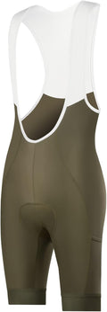 CEROTIPOLAR Cycling Bibs Men Long Riding Pad UPF50+ - Endurance
