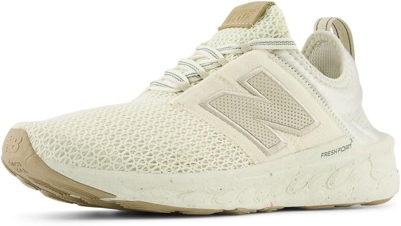 New Balance Women's Fresh Foam X Cruz Artisan V3 Shoes Review