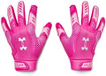 Under Armour Boys F9 Nitro Football Gloves - Reliable Grip and Fit