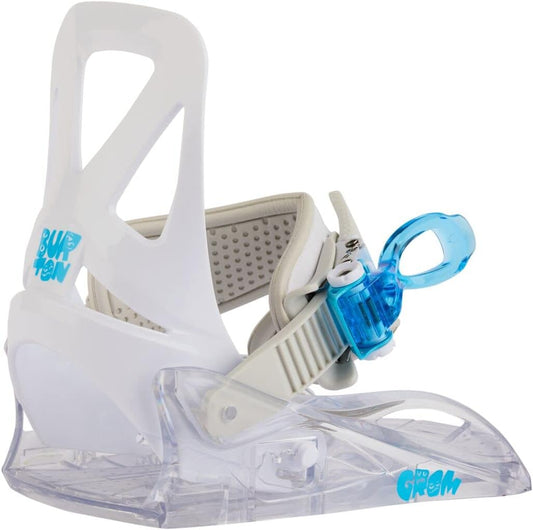 2024 Burton Kids Grom Snowboard Binding - Lightweight