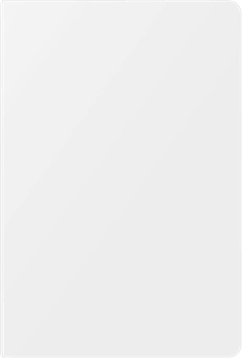 Samsung Galaxy Tab S10 FE+ Book Cover Keyboard for Productivity