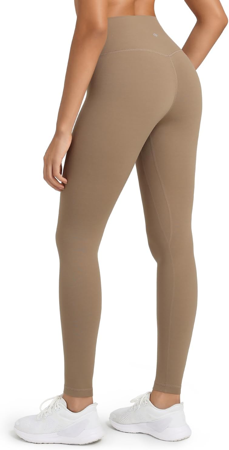 HeyNuts Workout Pro Leggings 28ft' for Ultimate Comfort and Style