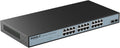 24 Port 2.5G Smart Web Managed Switch - 24x2.5G + 2x10G SFP