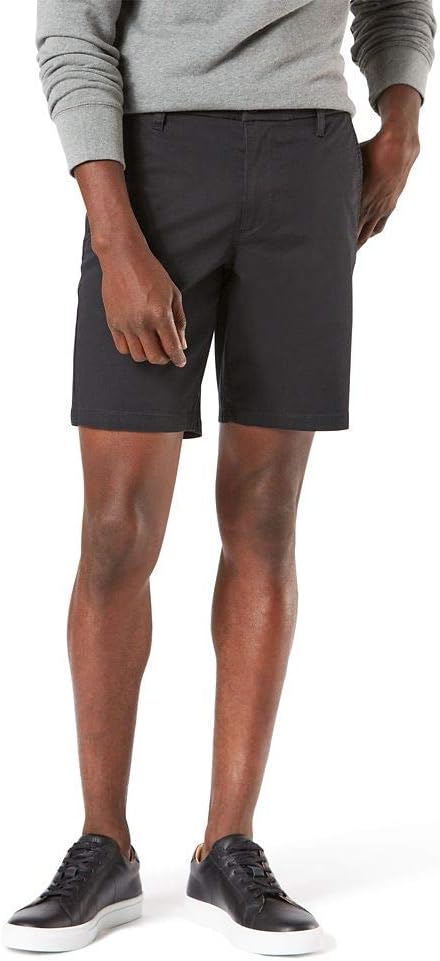 Dockers Men's Ultimate Straight Fit Supreme Flex Shorts Review