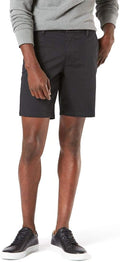 Dockers Men's Ultimate Straight Fit Supreme Flex Shorts (Style 1CD9)