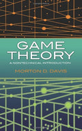 Game Theory: A Nontechnical Introduction - Clear, Thoughtful Overview