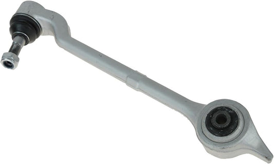 TRQ Front Right Rearward Control Arm with Ball Joint for BMW