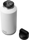 YETI Rambler 64 oz Bottle Vacuum Insulated Chug Cap - Long Cold