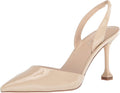 Marc Fisher Women's Hadya Pump - Pointed Toe Slingback Stiletto