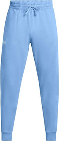 Under Armour Men's Rival Fleece Joggers - Midweight Warmth & Comfort
