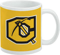 Cameron University Logo Mug - Keeps Your Coffee Hot!