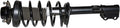 Gabriel G57128 Ultra ReadyMount Rear Left Strut Assembly - Easy
