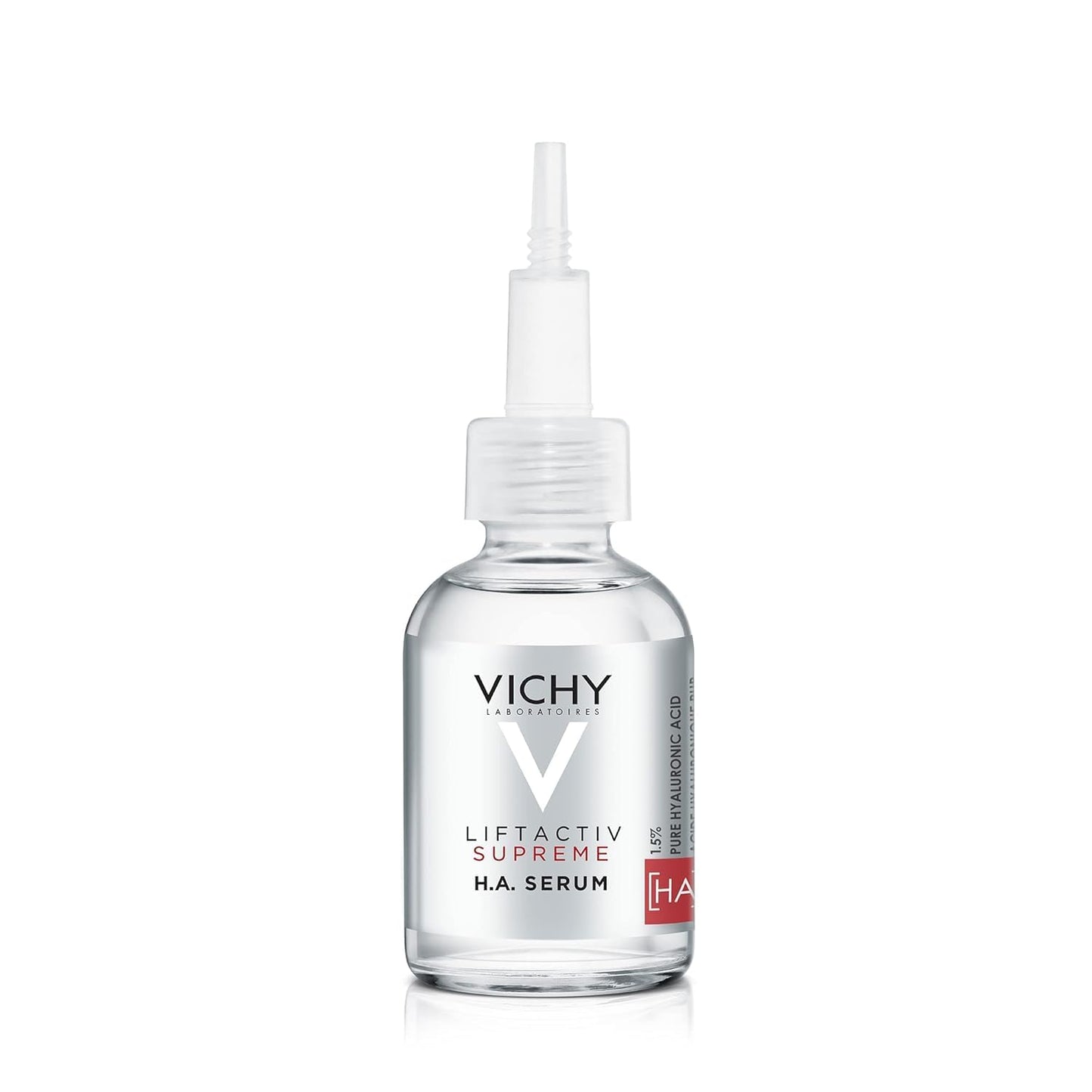 Vichy LiftActiv H.A. Wrinkle Corrector Serum for Youthful Skin