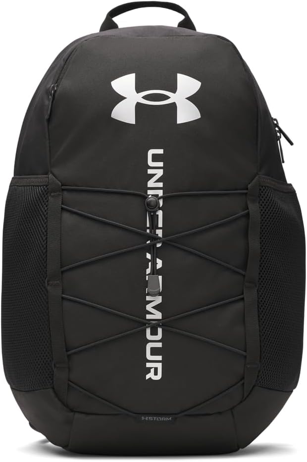 Under Armour Unisex Hustle Sport 6.0 Backpack for All Needs