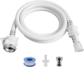 portable washing machine hoses for twin tub and mini washers - quick