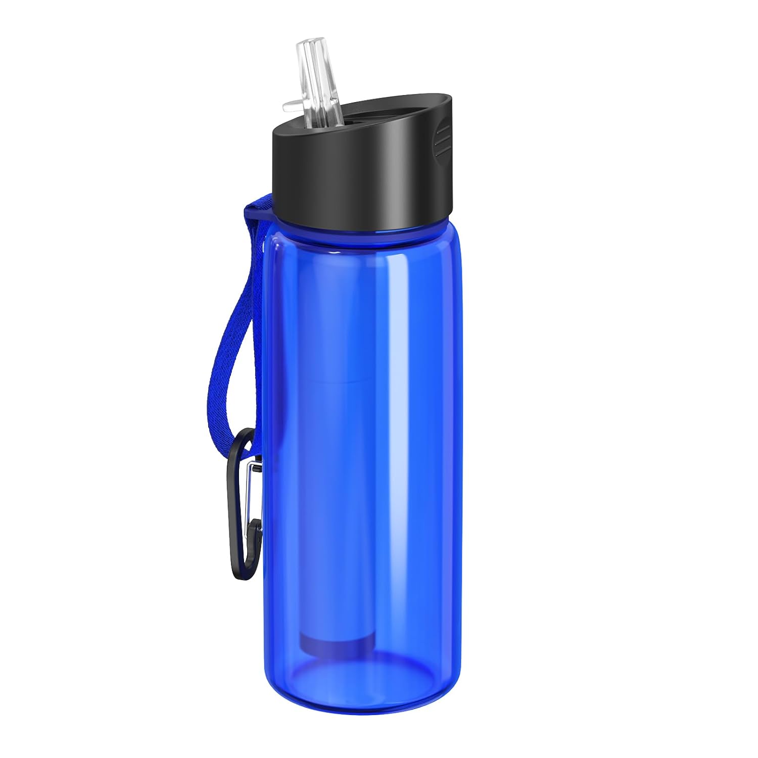 ORIA Filtered Water Bottle: Clean Water On-the-Go!