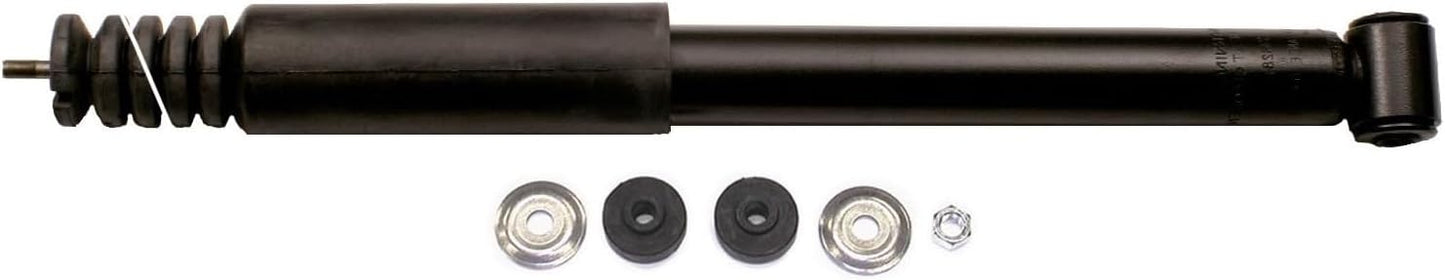 Gabriel 69592 Ultra Rear Shock Absorbers for Ford Mustang Coupe