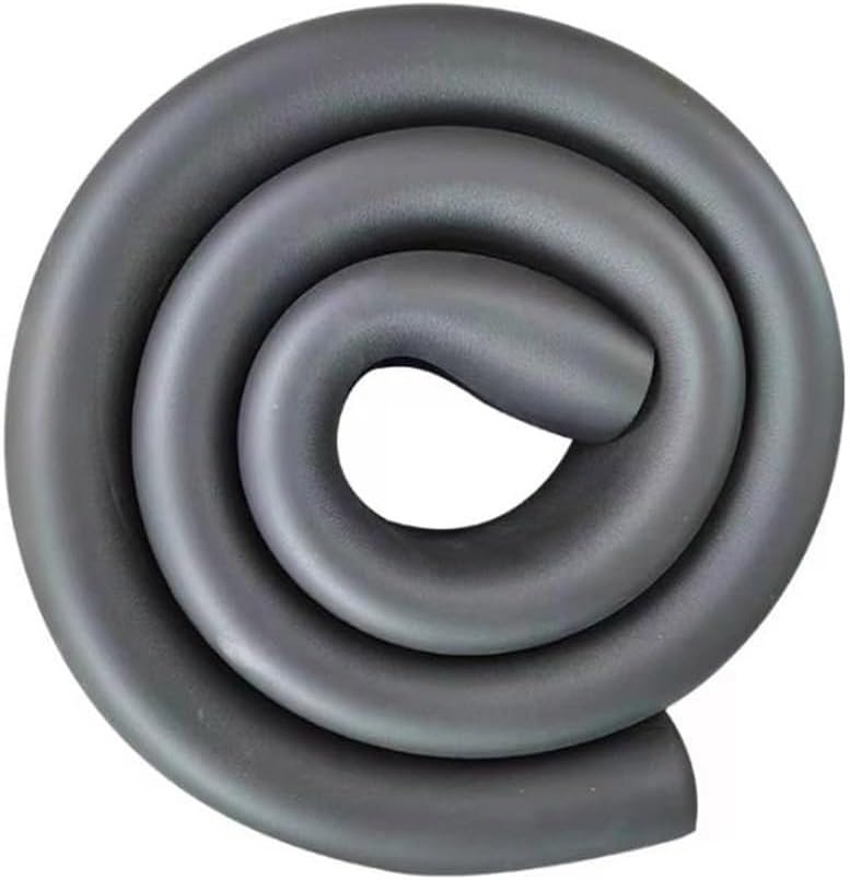 NYASAA Pipe Insulation Tubing - 30mm Thickness for Maximum Heat Preservation!