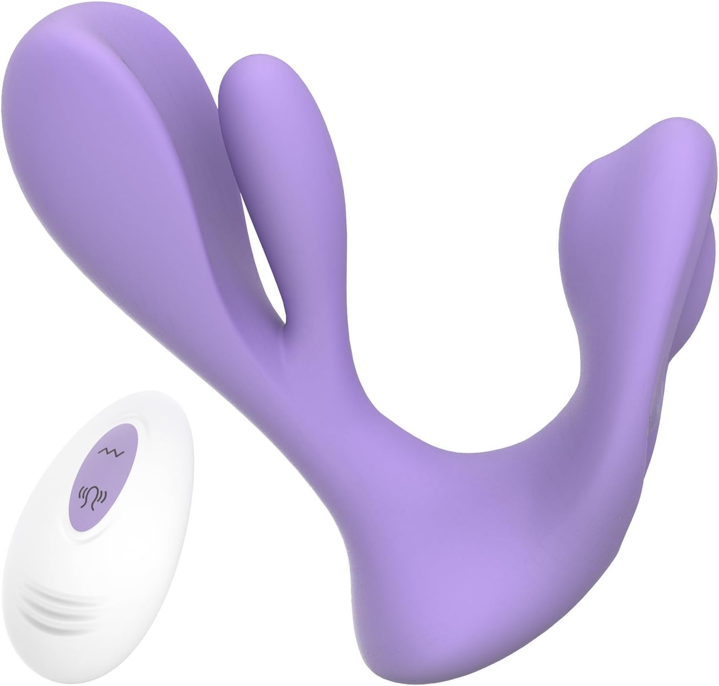 Clitoral Grinding G Spot Vibrator for Dual Stimulation Fun