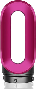 Pre-Styling Dryer Attachment Nozzle Replacement for Dyson Airwrap